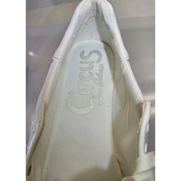 Circus by Sam Edelman Women's Devin 3  Galaxy Soft Nappa  Sneakers Size 10 M - Picture 11 of 16